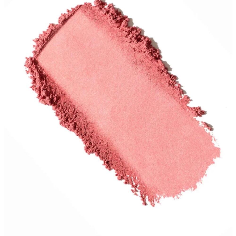 Jane Iredale PurePressed Blush “Queen Bee” New In Box Clean Beauty Pressed Blush - Picture 2 of 6